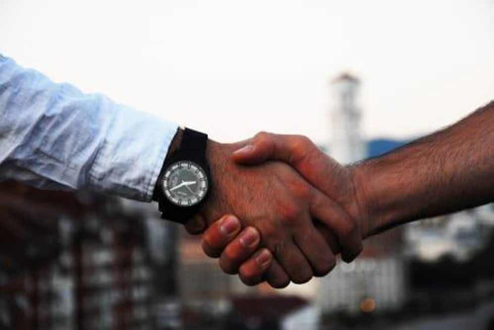 Australian Cannabis Players Partner Up with Supply Agreement