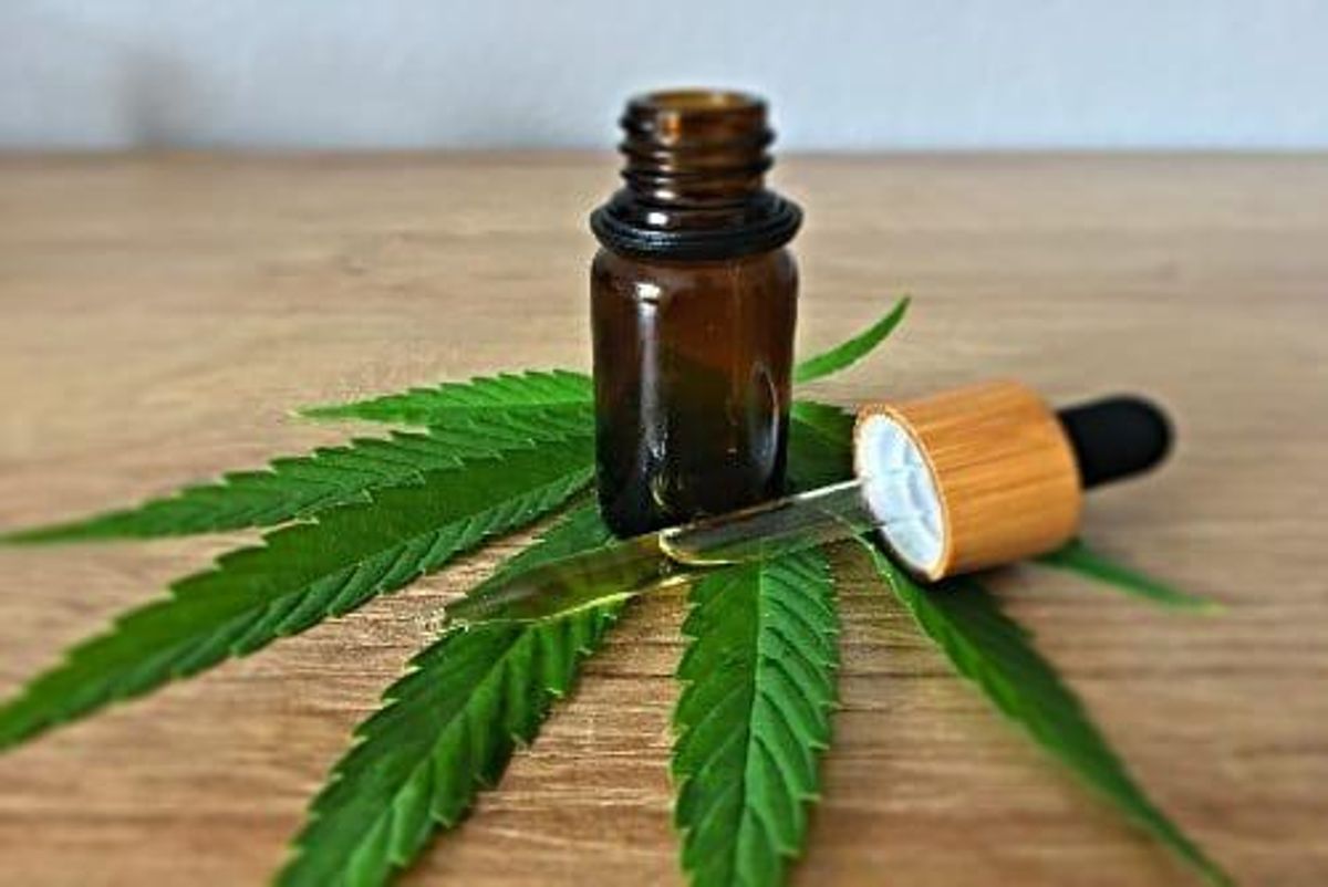 Vir Pharma Signs Supply Agreement with Canadian Cannabis Firm