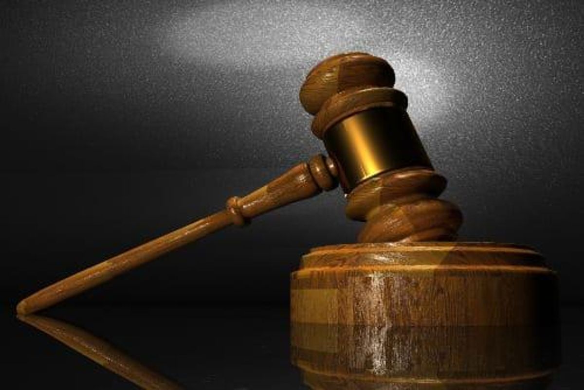 Roto-Gro Hit with Counterclaim in Patent Infringement Dispute