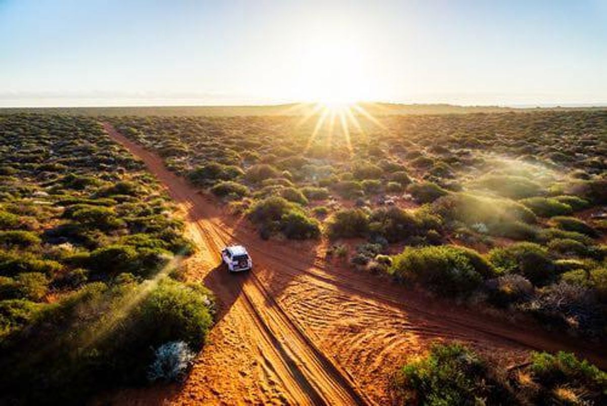 Australia’s Origin Energy Steps Up Onshore Exploration