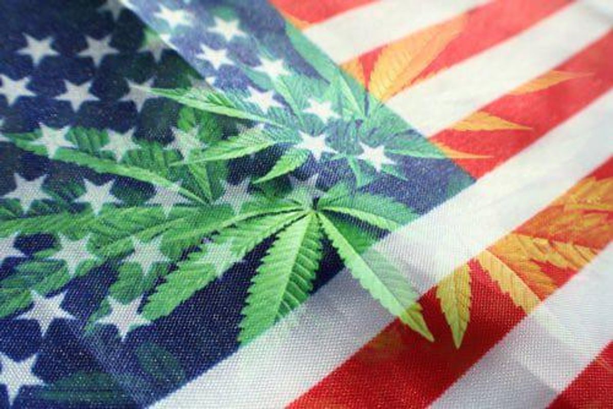 Botanix Relishes Scheduling Update for Synthetic CBD