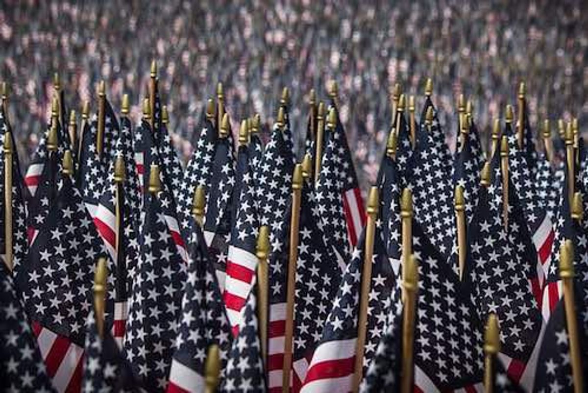 Australia, United States Sign Critical Minerals Agreement