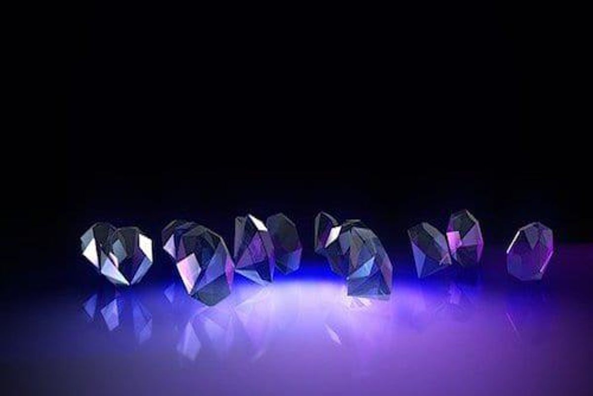 Lucapa Uncovers 2 Diamonds Over 100 Carats at Mothae