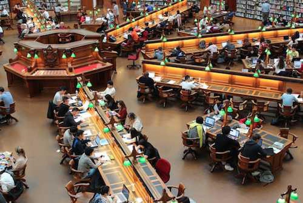 Elizabeth Croft: Australian Mining Needs More Engineers