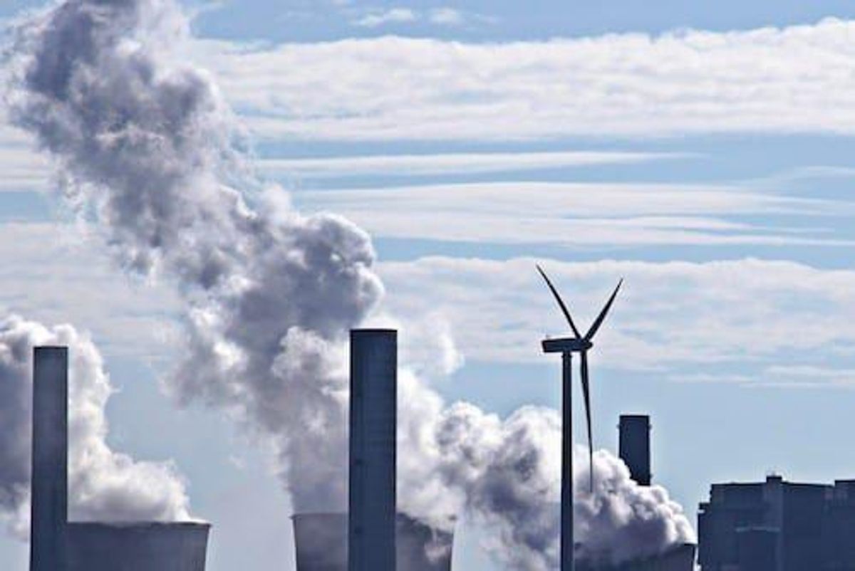 Global Compact: Economy Can’t Decarbonize Without Mining