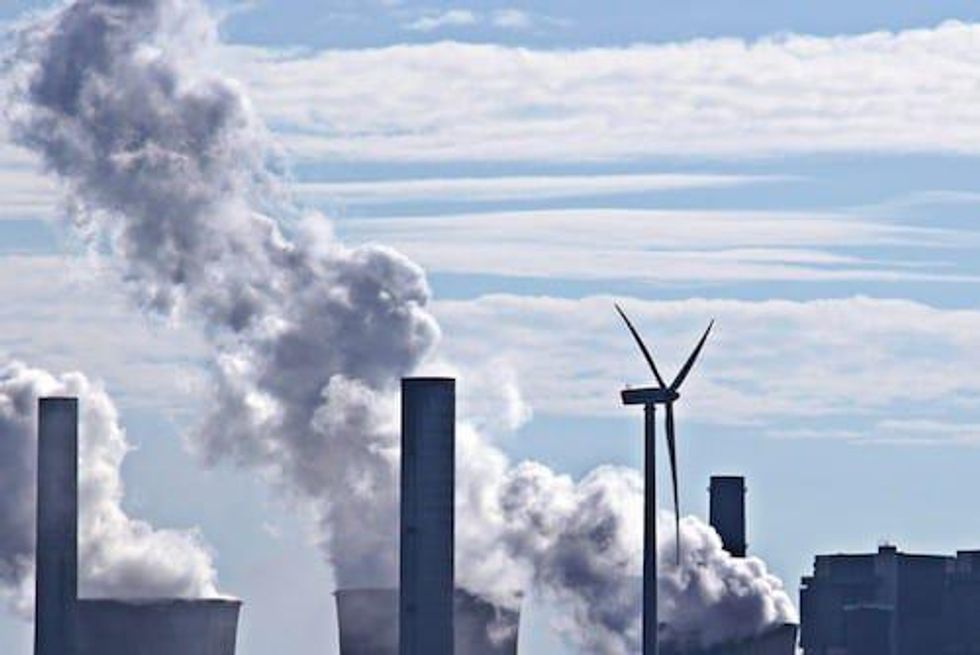 Global Compact: Economy Can’t Decarbonize Without Mining