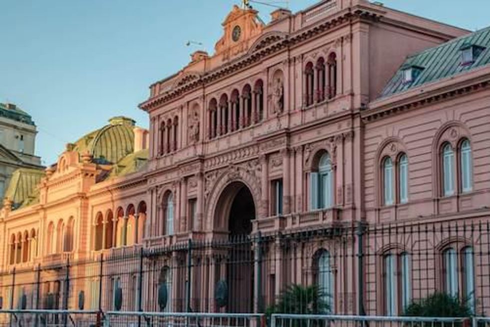 Remi Piet: Questions Around Who Will Gamble on Argentina