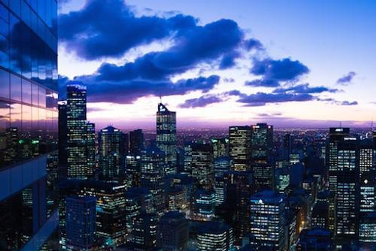 Denham Capital: Flavour on the Public Markets Irrelevant