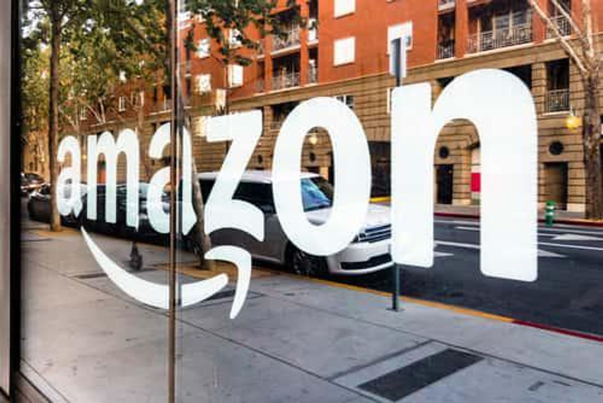 Zip and Amazon Sign Formative Buy Now, Pay Later Deal