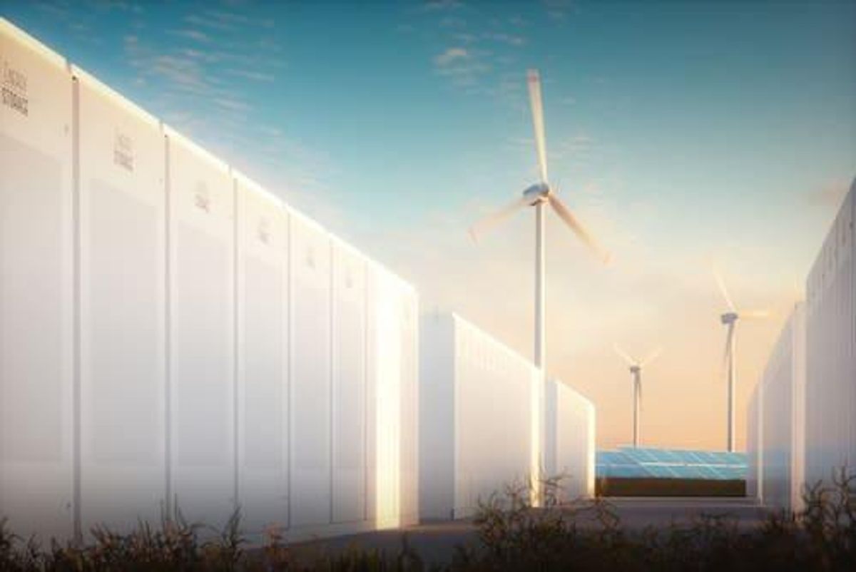 Infigen’s Quarterly Revenues Solid Despite Tesla Battery Delays