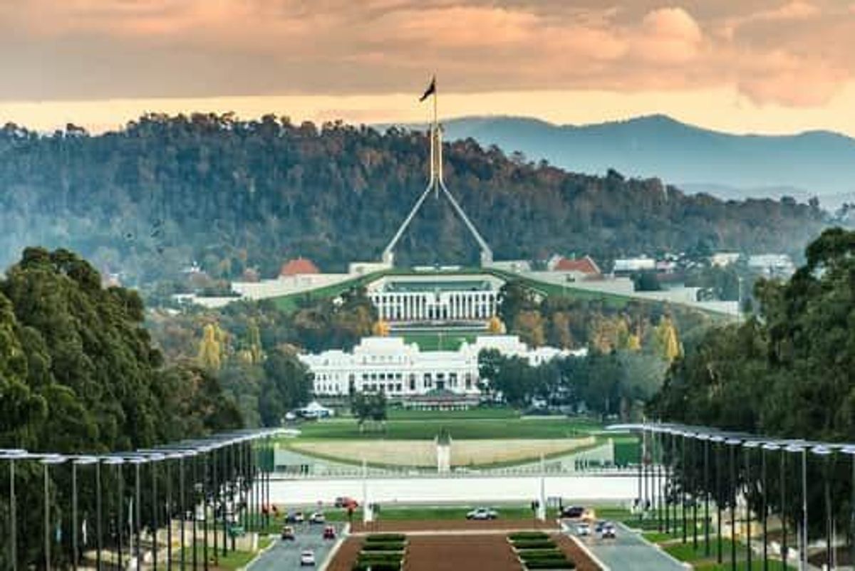 Australia Invests AU$1 Billion in Grid Reliability Fund