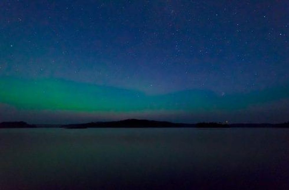 Talga Publishes Resource Estimate for Swedish Graphite Deposits