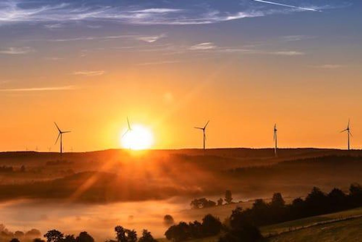 The Future of Resources is in Energy Storage