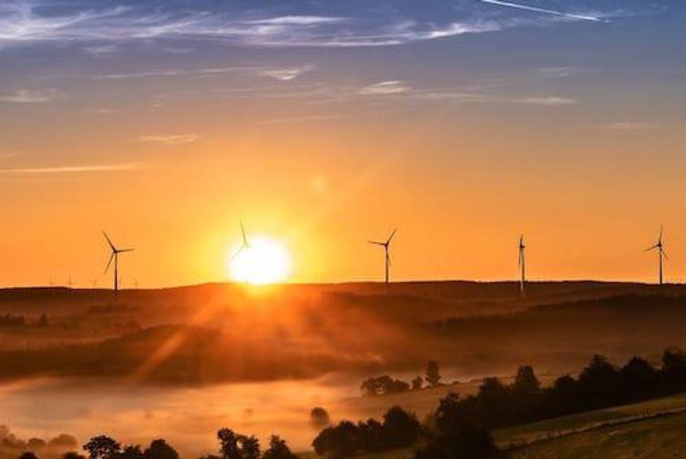 The Future of Resources is in Energy Storage