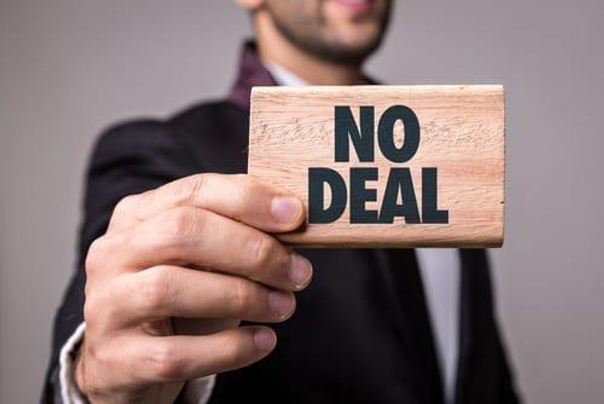 Havilah Shareholders Turn Down AU$100 Million GFG Investment