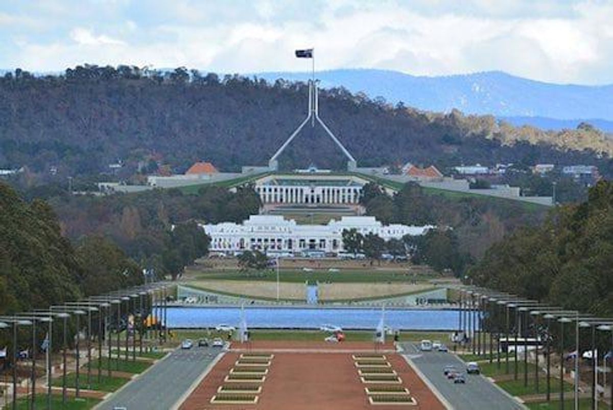 Australian Vanadium Blessed with Major Project Status