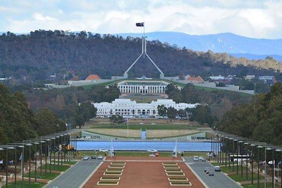 Australian Vanadium Blessed with Major Project Status