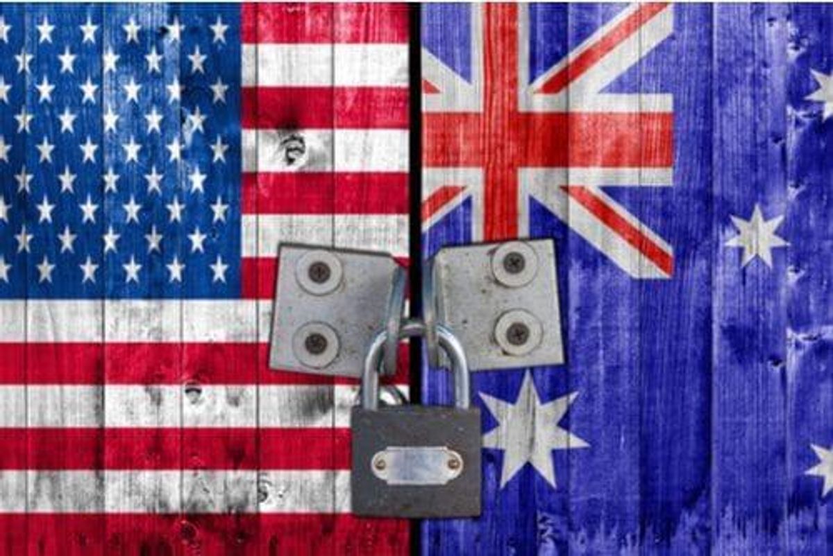 US Officials in Talks with Australia to Develop REE Plant