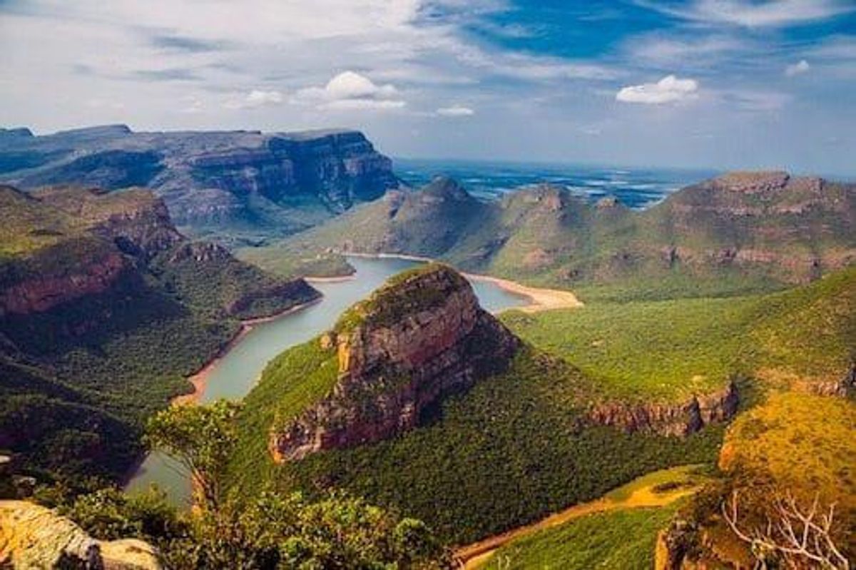 South32 to Sell Off South African Coal Assets to Seriti