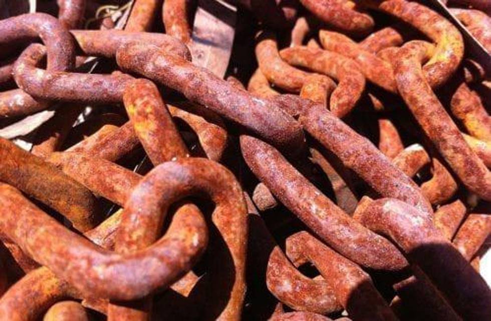 Koolan Island Becomes Mount Gibson Iron’s Shining Star