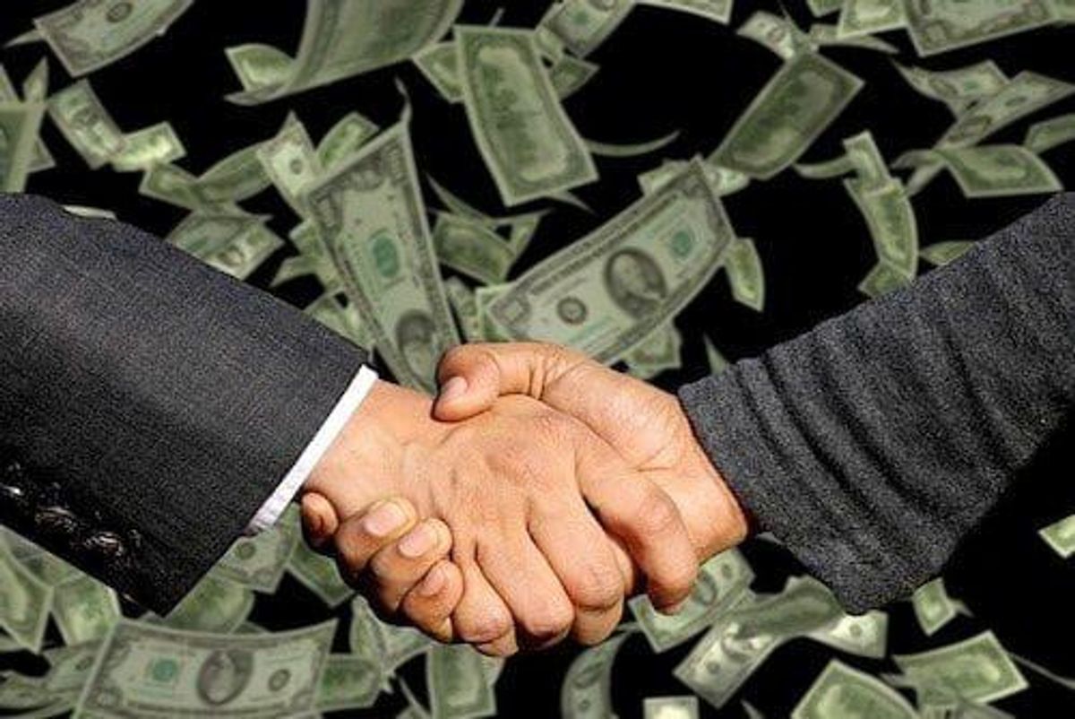 Paladin Energy Sells Stake in Malawi Uranium Mine