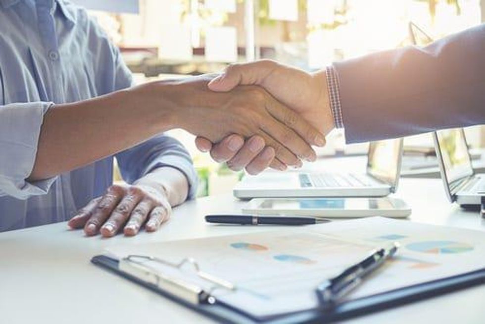 Clean TeQ Weighs Sunrise Partnership Options