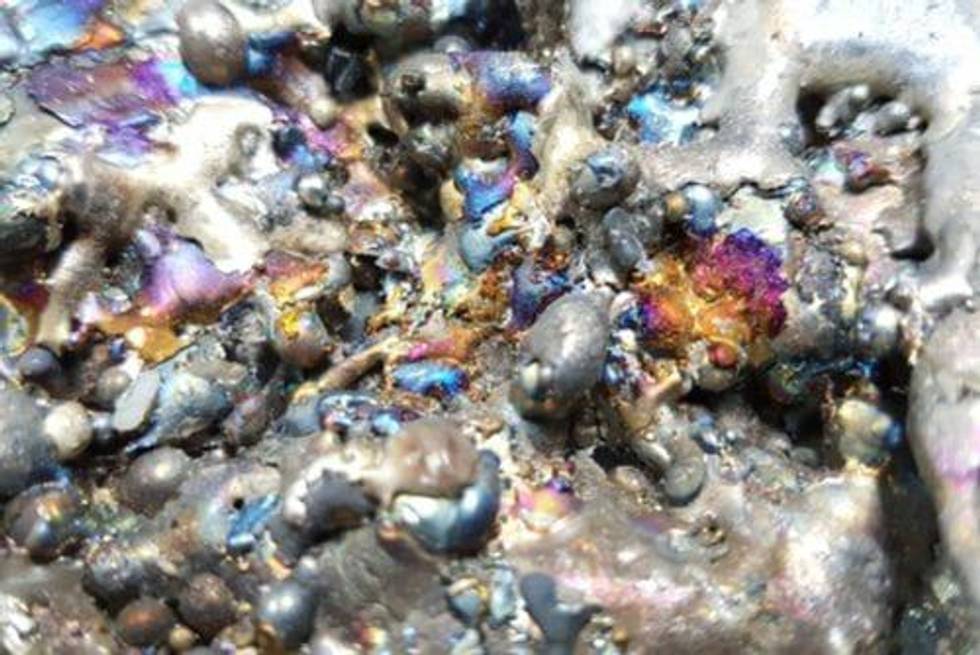 Nickel Mines’ Ranger Produces First Nickel Pig Iron
