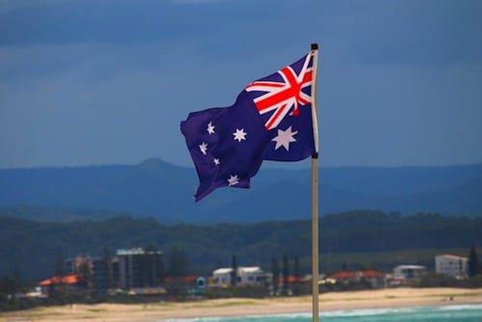 Electric Vehicles Hum Onto Center Stage in Australian Election