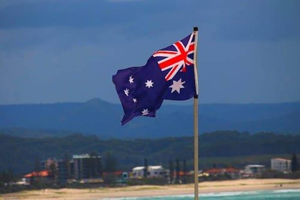 Electric Vehicles Hum Onto Center Stage in Australian Election