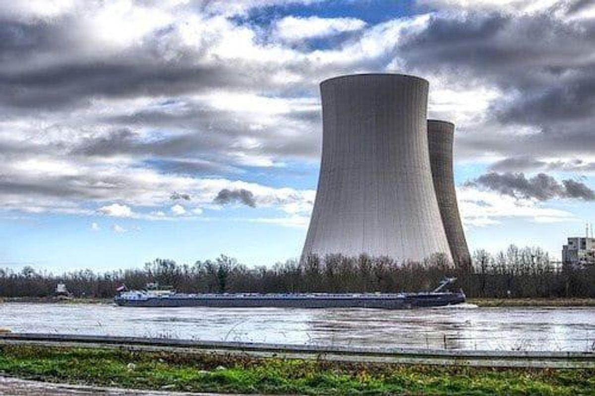 Mineral Council Wants Australian Nuclear Ban Repealed