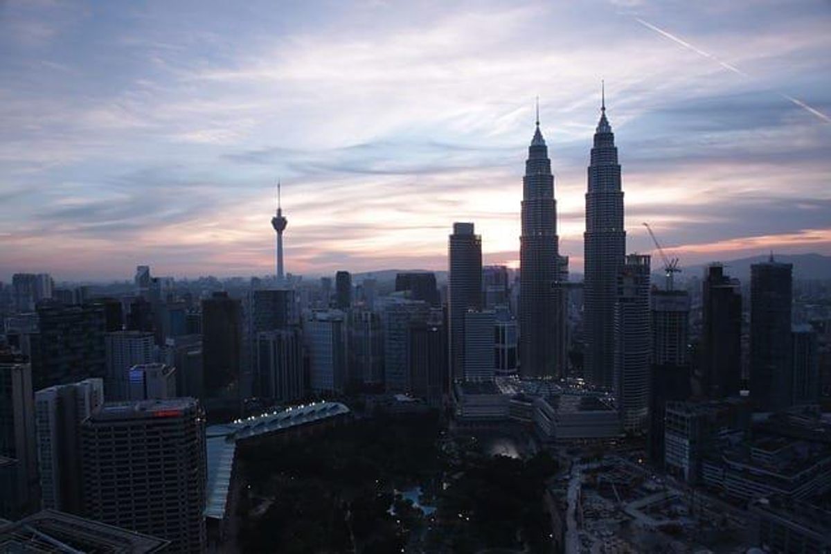 Malaysian Government Cracks Down, Wesfarmers Doubles Down