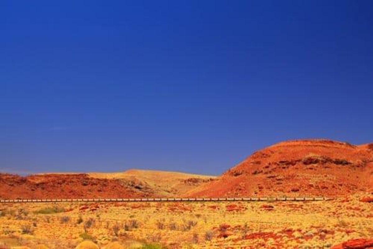 Independence Group Seeks Patent for Nickel Conversion Process