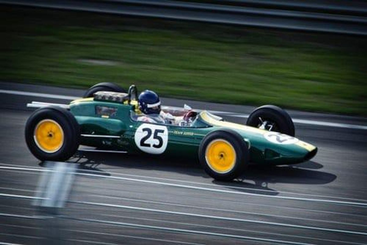 Animoca Brands and Formula 1 to Develop Blockchain-based Game