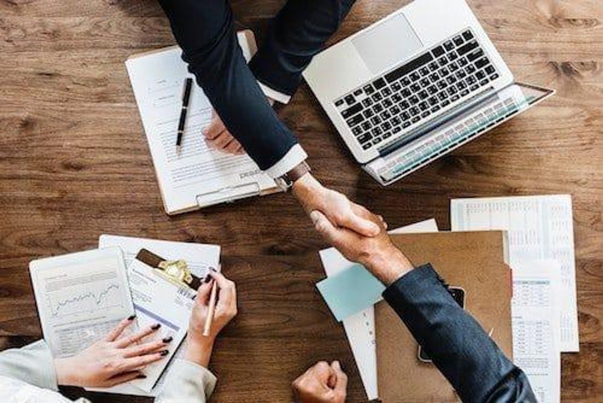 Sandfire and White Rock Enter Joint Venture for Red Mountain