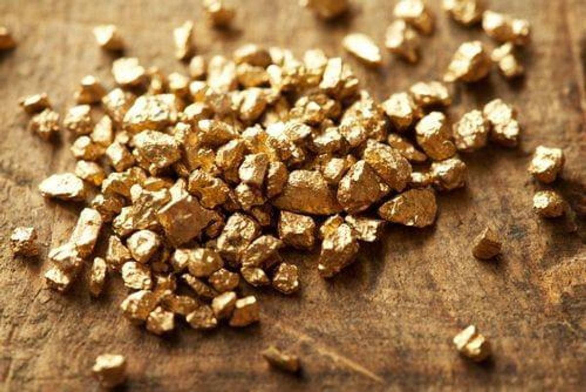 De Grey to Expand Pilbara Gold Project