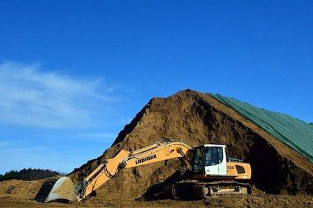 BHP’s Olympic Dam Growth Plans Get Major Development Status