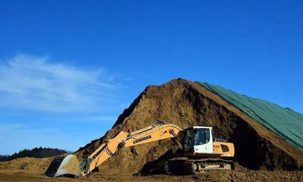 BHP’s Olympic Dam Growth Plans Get Major Development Status