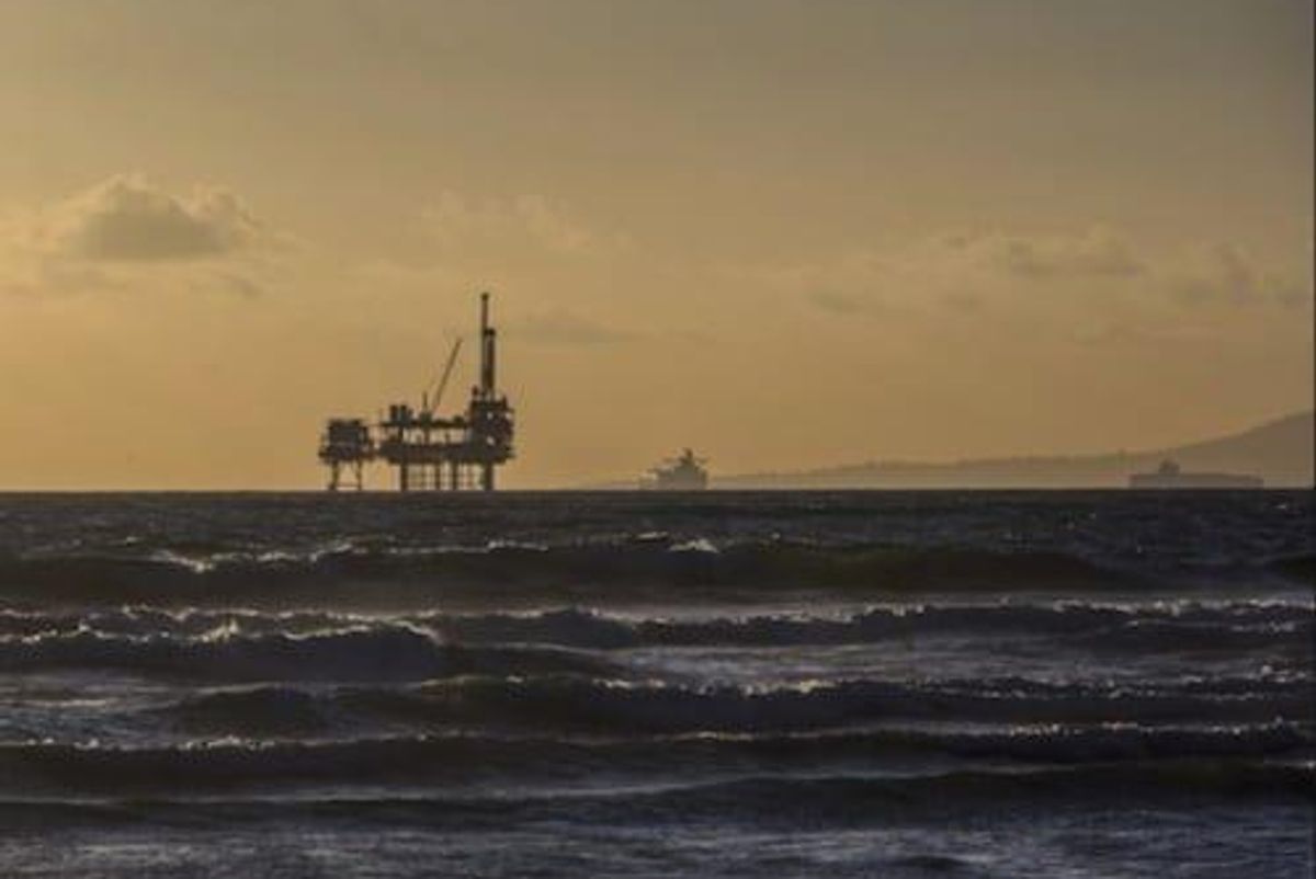 BHP Approves Funding for Atlantis Phase 3 Project