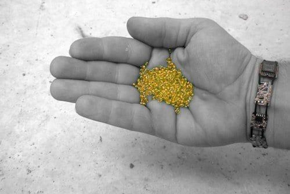 Gold Exploration Results at Pogo Boost Resource Expectations