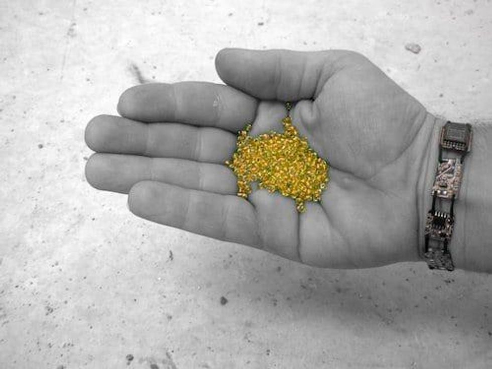 Gold Exploration Results at Pogo Boost Resource Expectations