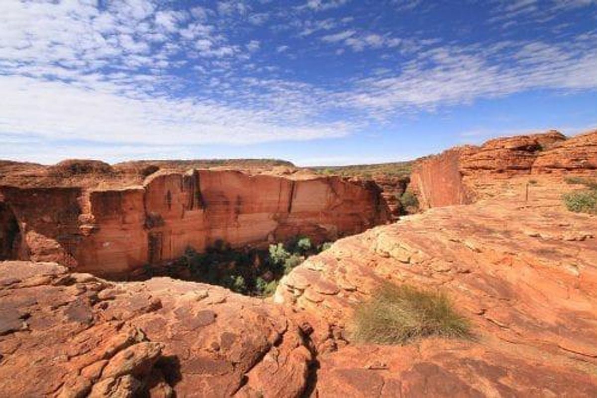 Arafura Publishes DFS for Nolans REE Project