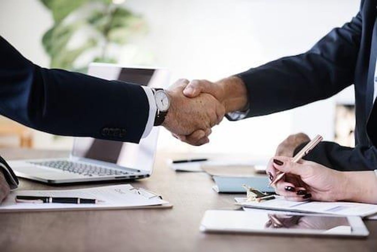 Cameco, Silex Pen Deal for Uranium Technology
