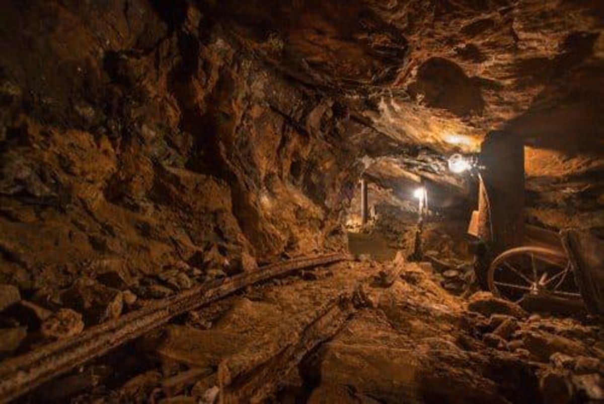 AuStar to Start Up Historic Gold Mines in Victoria