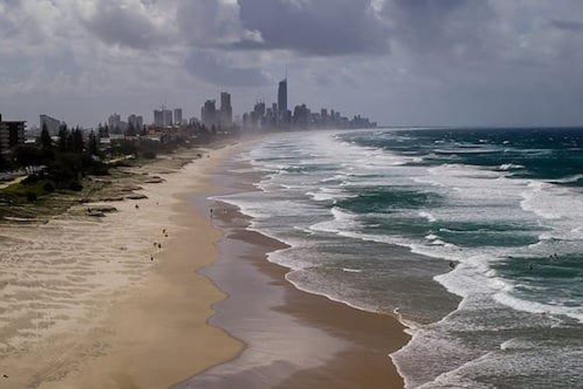 Queensland Unlocks More Land for Resource Exploration