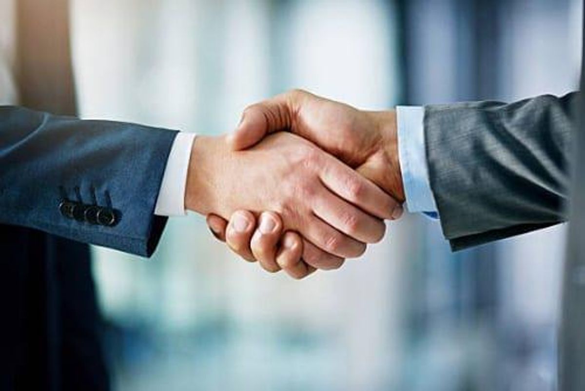 Aura Signs Uranium Offtake Deal for Tiris Project