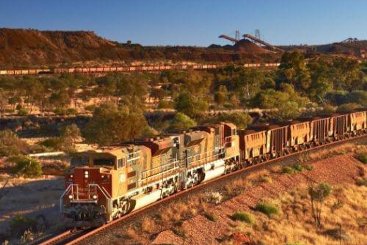 Rio Goes Robotic with Autonomous Trains