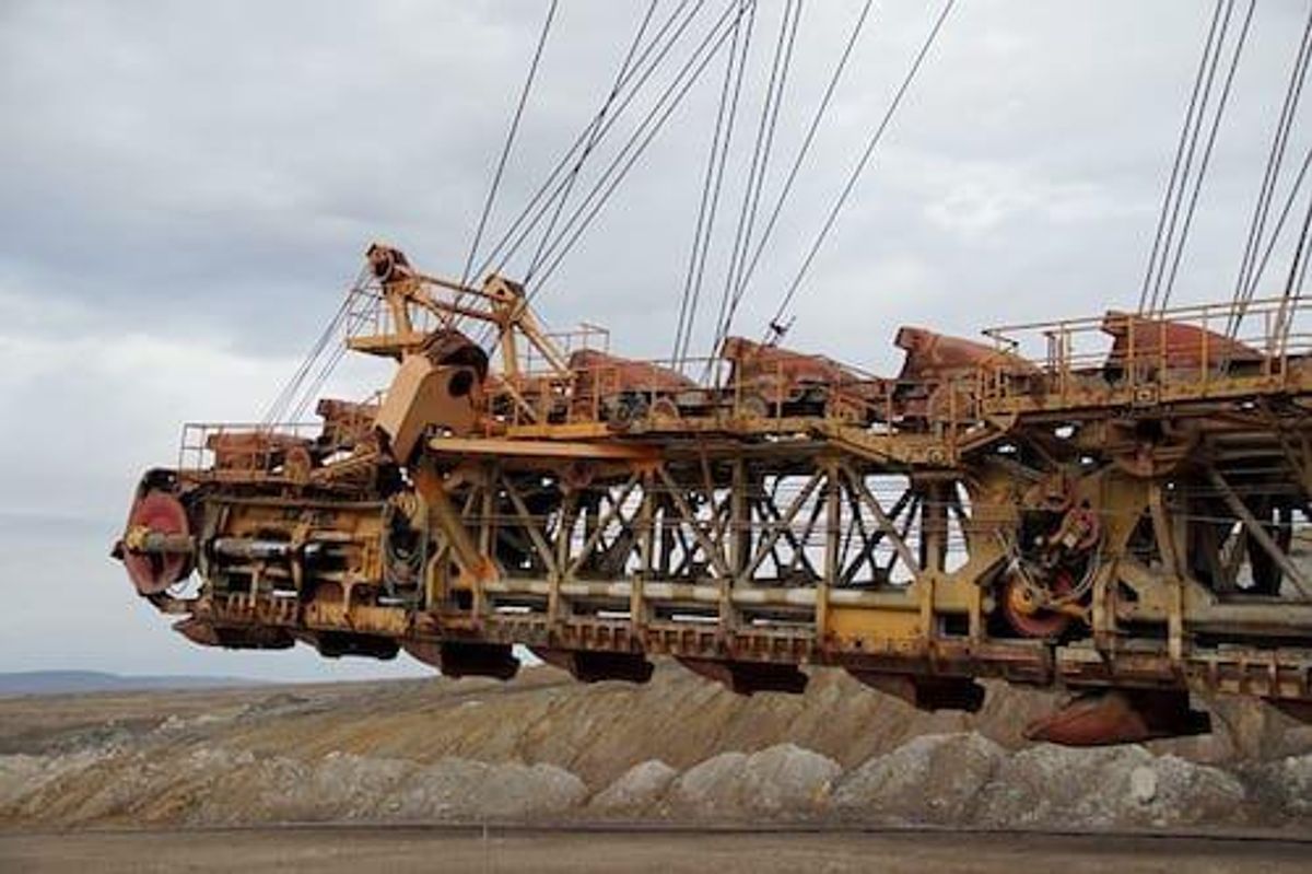 PFS Shows Underground Gold Mining is Viable at Tropicana