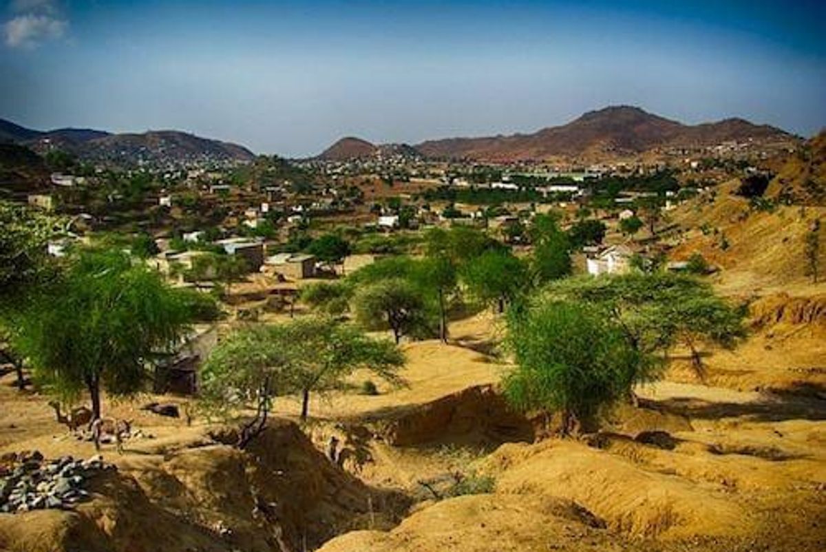 Danakali Executes Mandate for Colluli Debt Financing