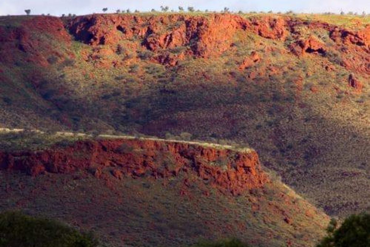 Rio Opens its Wallet for Koodaideri Iron Mine