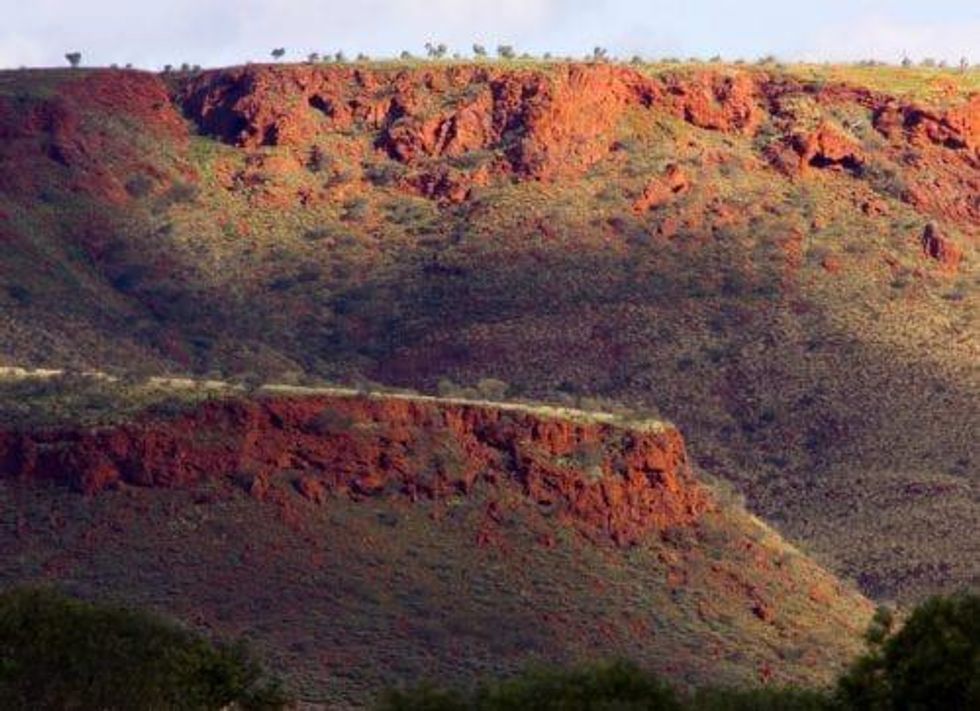 Rio Opens its Wallet for Koodaideri Iron Mine